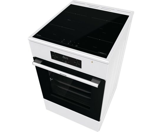 Плита Gorenje GEIT5C60WPG, изображение 6 Плита Gorenje GEIT5C60WPG, изображение 6