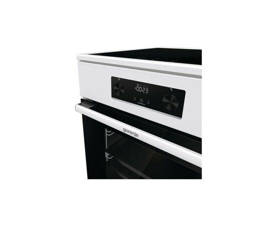 Плита Gorenje GEIT5C60WPG, изображение 8 Плита Gorenje GEIT5C60WPG, изображение 8