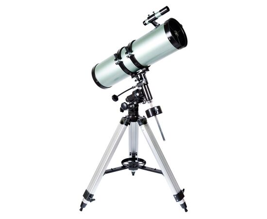 Телескоп Sigeta ME-150 150/750 EQ3 (65310), изображение 2 Телескоп Sigeta ME-150 150/750 EQ3 (65310), изображение 2