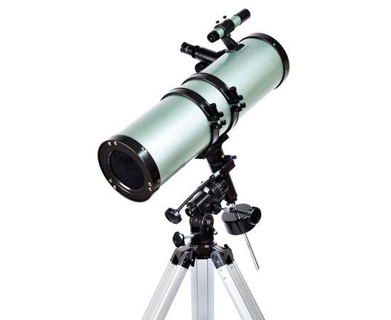 Телескоп Sigeta ME-150 150/750 EQ3 (65310), изображение 5 Телескоп Sigeta ME-150 150/750 EQ3 (65310), изображение 5