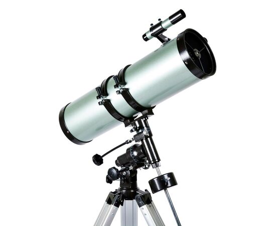 Телескоп Sigeta ME-150 150/750 EQ3 (65310), изображение 6 Телескоп Sigeta ME-150 150/750 EQ3 (65310), изображение 6
