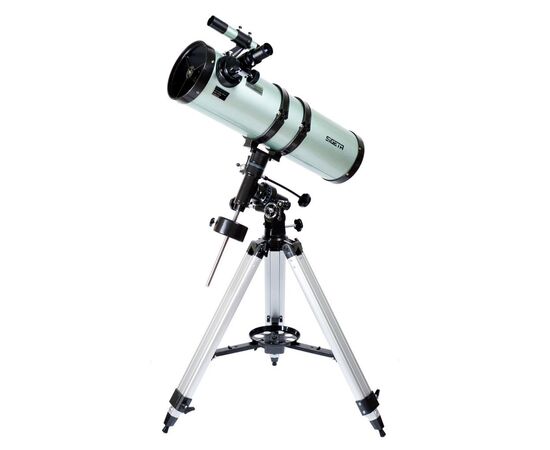 Телескоп Sigeta ME-150 150/750 EQ3 (65310)