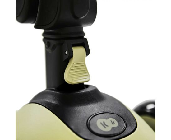 Самокат Kinderkraft Halley Grassland Green (KRHALL00GRE0000) (5902533922307), зображення 10 Самокат Kinderkraft Halley Grassland Green (KRHALL00GRE0000) (5902533922307), зображення 10