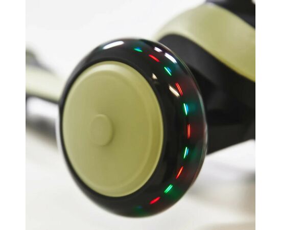 Самокат Kinderkraft Halley Grassland Green (KRHALL00GRE0000) (5902533922307), зображення 11 Самокат Kinderkraft Halley Grassland Green (KRHALL00GRE0000) (5902533922307), зображення 11