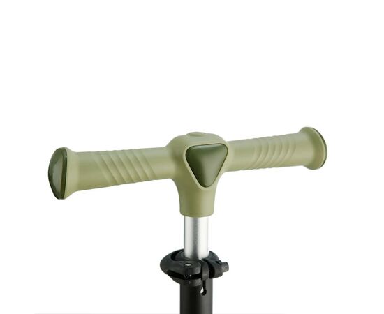 Самокат Kinderkraft Halley Grassland Green (KRHALL00GRE0000) (5902533922307), зображення 8 Самокат Kinderkraft Halley Grassland Green (KRHALL00GRE0000) (5902533922307), зображення 8