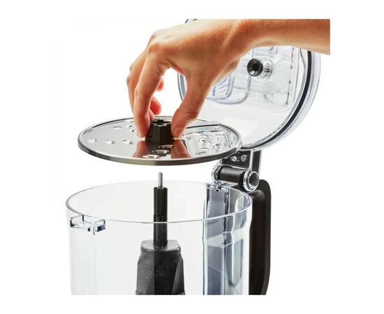 Кухонный комбайн KitchenAid 5KFP0719EFG, изображение 12