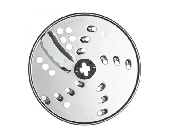 Кухонный комбайн KitchenAid 5KFP0719EFG, изображение 4