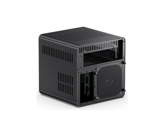 Корпус JONSBO N2 Black, изображение 10 Корпус JONSBO N2 Black, изображение 10