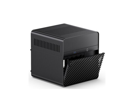 Корпус JONSBO N2 Black, изображение 11 Корпус JONSBO N2 Black, изображение 11