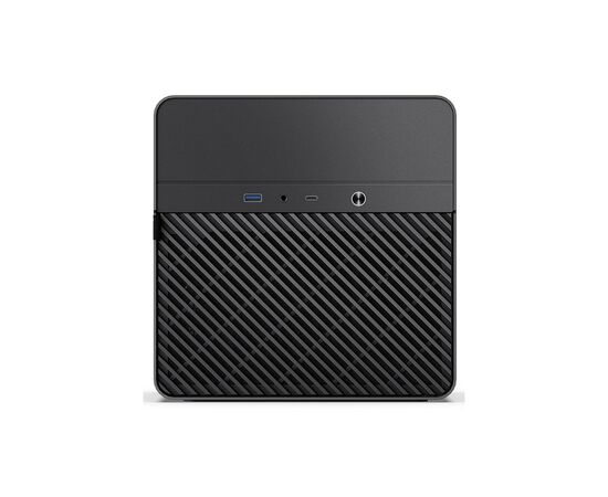 Корпус JONSBO N2 Black, изображение 2 Корпус JONSBO N2 Black, изображение 2