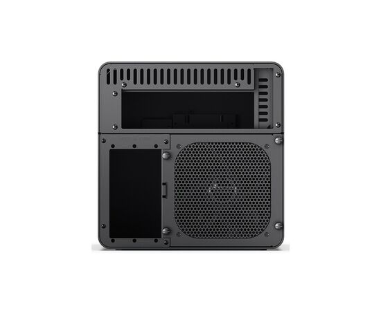 Корпус JONSBO N2 Black, изображение 3 Корпус JONSBO N2 Black, изображение 3