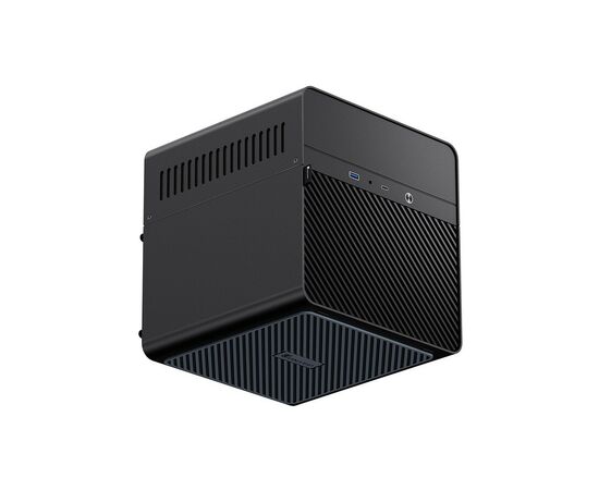 Корпус JONSBO N2 Black, изображение 7 Корпус JONSBO N2 Black, изображение 7