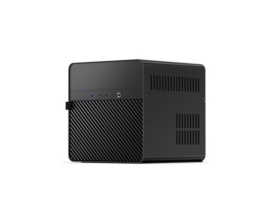 Корпус JONSBO N2 Black, изображение 8 Корпус JONSBO N2 Black, изображение 8
