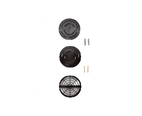Витяжка кухонна Eleyus BONA ІI LED SMD 50 WH, зображення 11 Витяжка кухонна Eleyus BONA ІI LED SMD 50 WH, зображення 11