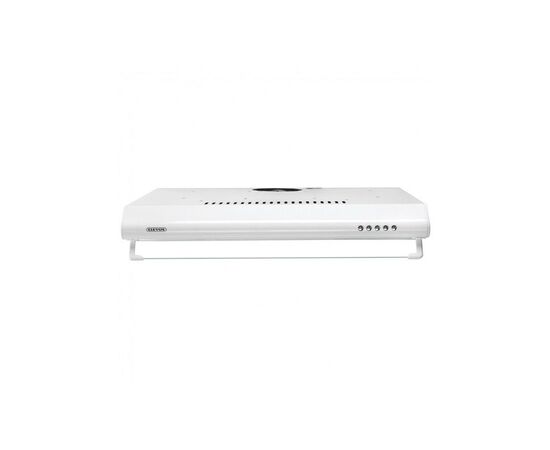 Витяжка кухонна Eleyus BONA ІI LED SMD 50 WH, зображення 4 Витяжка кухонна Eleyus BONA ІI LED SMD 50 WH, зображення 4