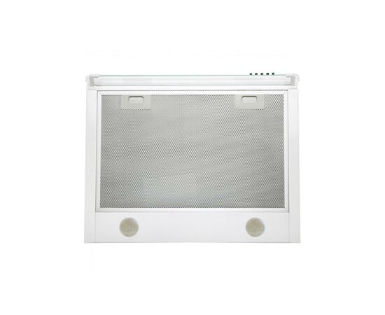 Витяжка кухонна Eleyus BONA ІI LED SMD 50 WH, зображення 6 Витяжка кухонна Eleyus BONA ІI LED SMD 50 WH, зображення 6