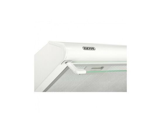 Витяжка кухонна Eleyus BONA ІI LED SMD 50 WH, зображення 9 Витяжка кухонна Eleyus BONA ІI LED SMD 50 WH, зображення 9