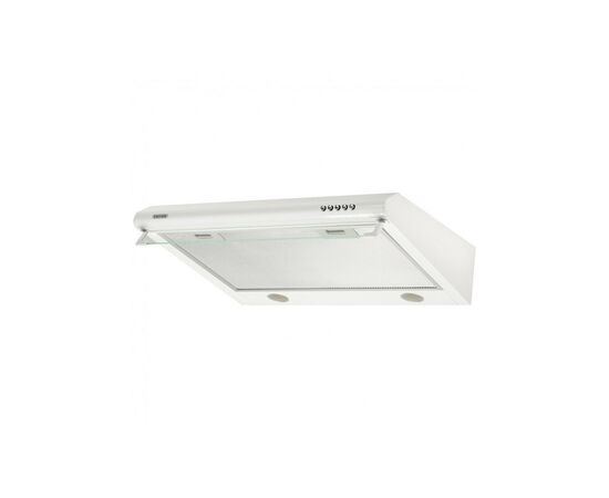 Витяжка кухонна Eleyus BONA ІI LED SMD 50 WH