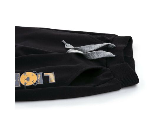 Набор детской одежды Breeze "LION THE KING" (6679-80B-gray), изображение 10 Набор детской одежды Breeze "LION THE KING" (6679-80B-gray), изображение 10