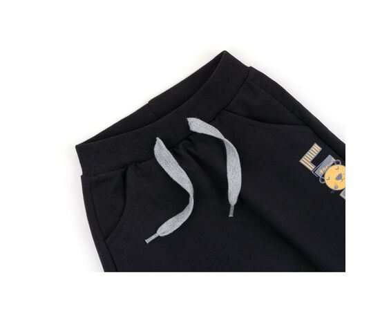 Набор детской одежды Breeze "LION THE KING" (6679-80B-gray), изображение 11 Набор детской одежды Breeze "LION THE KING" (6679-80B-gray), изображение 11