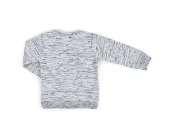 Набор детской одежды Breeze "LION THE KING" (6679-80B-gray), изображение 5 Набор детской одежды Breeze "LION THE KING" (6679-80B-gray), изображение 5