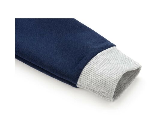Набір дитячого одягу Breeze з зайцем (9513-92B-blue), зображення 9 Набір дитячого одягу Breeze з зайцем (9513-92B-blue), зображення 9