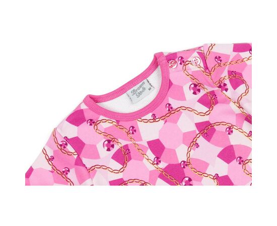 Піжама Breeze рожева (12152-98G-pink), зображення 7 Піжама Breeze рожева (12152-98G-pink), зображення 7