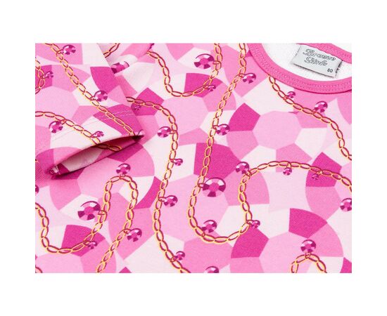 Піжама Breeze рожева (12152-98G-pink), зображення 9 Піжама Breeze рожева (12152-98G-pink), зображення 9