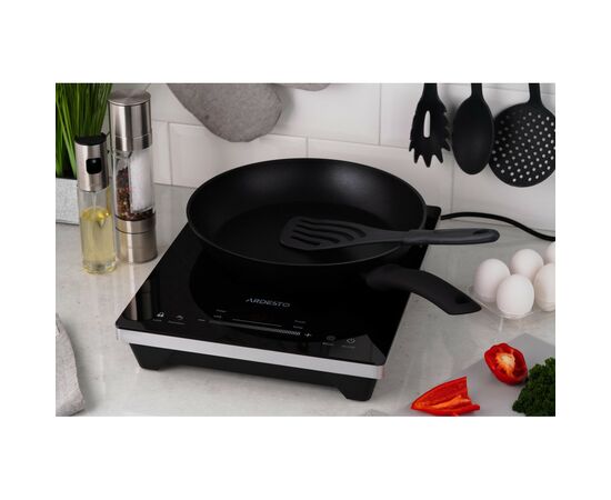 Настільна плита Ardesto ICS-B118, зображення 10 Настільна плита Ardesto ICS-B118, зображення 10