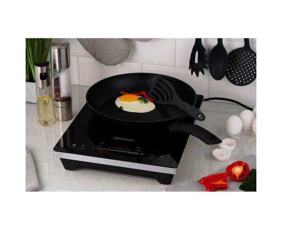 Настільна плита Ardesto ICS-B118, зображення 12 Настільна плита Ardesto ICS-B118, зображення 12