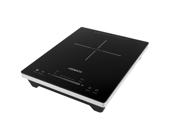 Настільна плита Ardesto ICS-B118, зображення 3 Настільна плита Ardesto ICS-B118, зображення 3