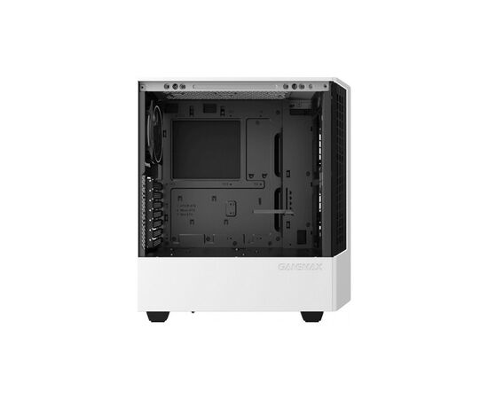 Корпус Gamemax Panda, зображення 10 Корпус Gamemax Panda, зображення 10
