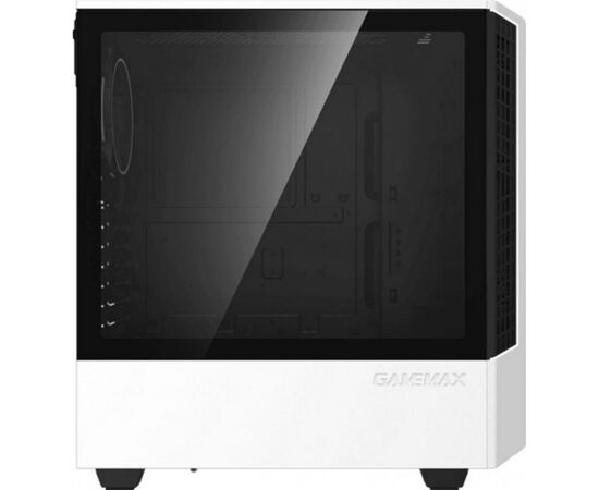 Корпус Gamemax Panda, зображення 3 Корпус Gamemax Panda, зображення 3