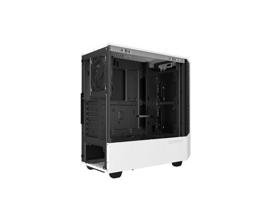 Корпус Gamemax Panda, зображення 9 Корпус Gamemax Panda, зображення 9