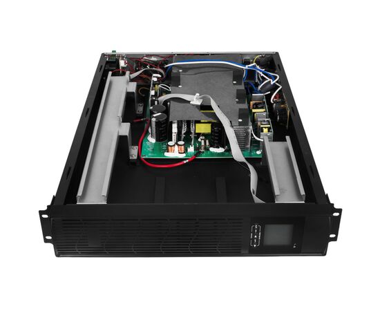 Источник бесперебойного питания LogicPower Smart-UPS 1000 Pro RM (6738), изображение 6