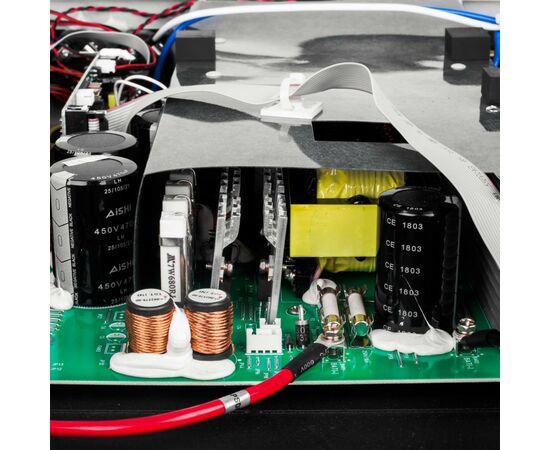 Источник бесперебойного питания LogicPower Smart-UPS 1000 Pro RM (6738), изображение 7