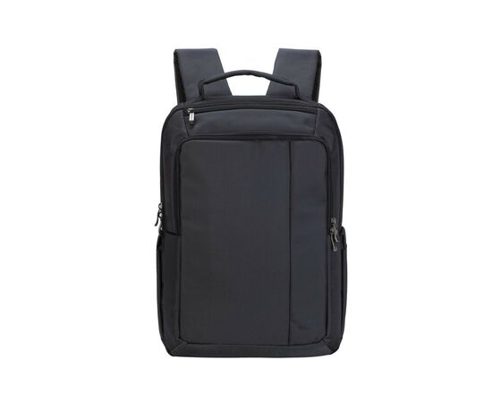 Рюкзак для ноутбука RivaCase 15.6" 8262 Black (8262Black), изображение 10 Рюкзак для ноутбука RivaCase 15.6" 8262 Black (8262Black), изображение 10