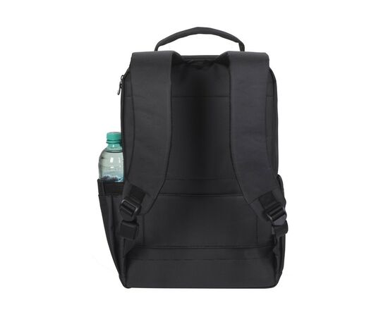 Рюкзак для ноутбука RivaCase 15.6" 8262 Black (8262Black), изображение 2 Рюкзак для ноутбука RivaCase 15.6" 8262 Black (8262Black), изображение 2
