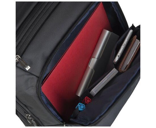 Рюкзак для ноутбука RivaCase 15.6" 8262 Black (8262Black), изображение 7 Рюкзак для ноутбука RivaCase 15.6" 8262 Black (8262Black), изображение 7
