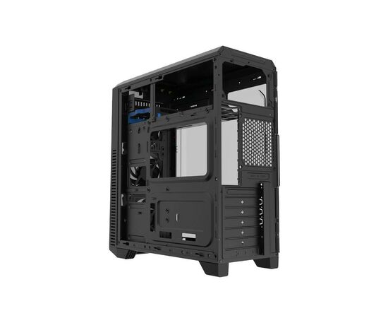 Корпус Gamemax G561-FRGB, зображення 10 Корпус Gamemax G561-FRGB, зображення 10