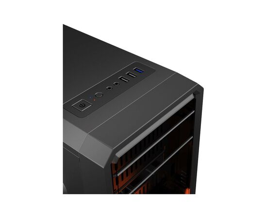 Корпус Gamemax G561-FRGB, зображення 5 Корпус Gamemax G561-FRGB, зображення 5