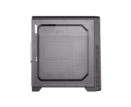 Корпус Gamemax G561-FRGB, зображення 8 Корпус Gamemax G561-FRGB, зображення 8