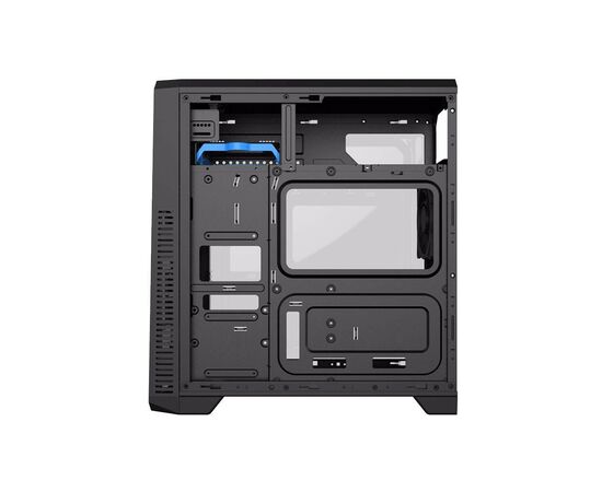 Корпус Gamemax G561-FRGB, зображення 9 Корпус Gamemax G561-FRGB, зображення 9