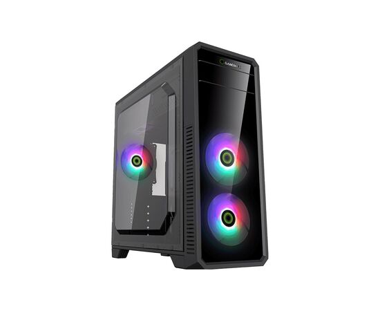 Корпус Gamemax G561-FRGB