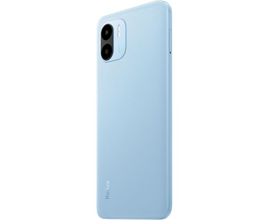 Мобильный телефон Xiaomi Redmi A2 2/32GB Light Blue, изображение 10 Мобильный телефон Xiaomi Redmi A2 2/32GB Light Blue, изображение 10