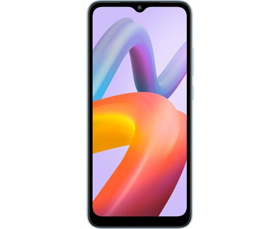 Мобильный телефон Xiaomi Redmi A2 2/32GB Light Blue, изображение 2 Мобильный телефон Xiaomi Redmi A2 2/32GB Light Blue, изображение 2