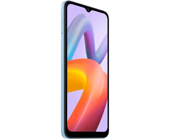 Мобильный телефон Xiaomi Redmi A2 2/32GB Light Blue, изображение 8 Мобильный телефон Xiaomi Redmi A2 2/32GB Light Blue, изображение 8