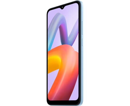 Мобильный телефон Xiaomi Redmi A2 2/32GB Light Blue, изображение 9 Мобильный телефон Xiaomi Redmi A2 2/32GB Light Blue, изображение 9
