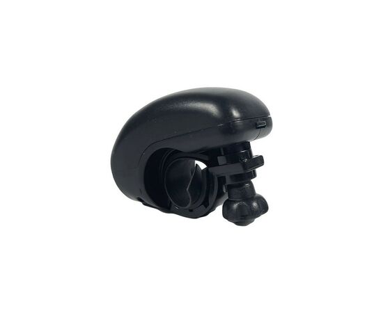 Комплект велофар Good Bike Twins 2 режима 5+3 LED (92306-IS), изображение 4 Комплект велофар Good Bike Twins 2 режима 5+3 LED (92306-IS), изображение 4