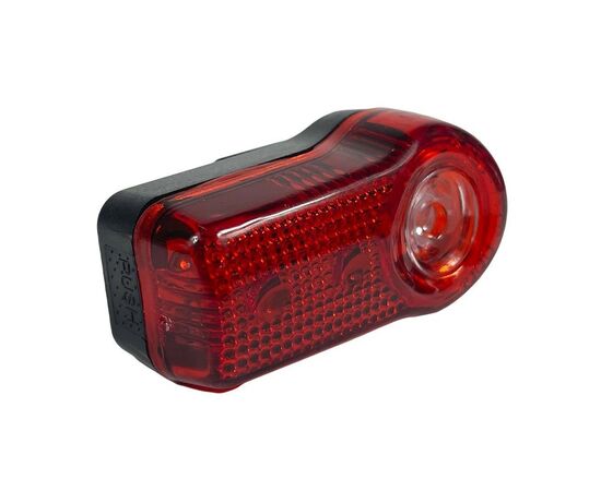 Комплект велофар Good Bike Twins 2 режима 5+3 LED (92306-IS), изображение 6 Комплект велофар Good Bike Twins 2 режима 5+3 LED (92306-IS), изображение 6